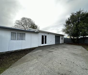 24B Suffolk Street, Phillipstown Christchurch - Photo 1