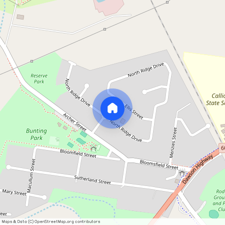 17 North Ridge Drive, Qld 4680, Calliope