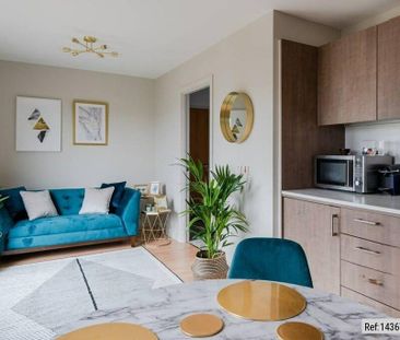 1 bed Apartment in Oyster Court 85 Crampton Street, London, SE17 3BW - Photo 1