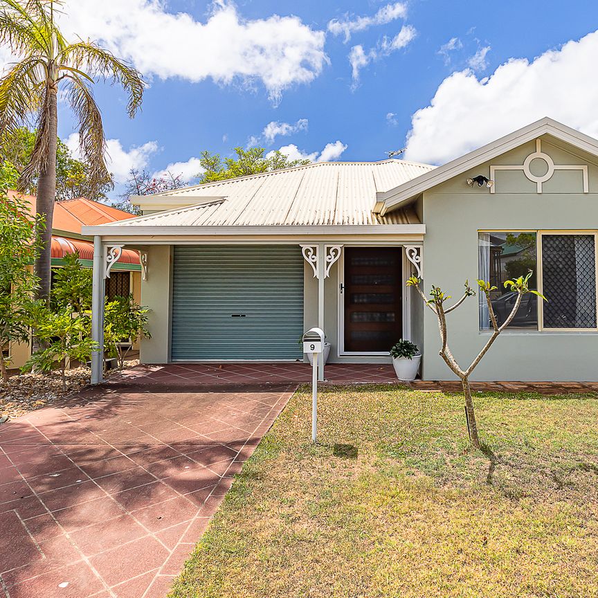 9 Harvard Street, Douglas QLD 4814 - House For Rent | Domain - Photo 1