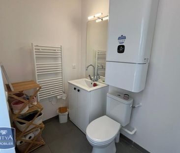 Location Appartement 1 pièce 17m² REIMS 51100 - Photo 3