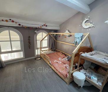 Location Appartement 3 pièces 87m² CAMPS LA SOURCE 83170 - Photo 4