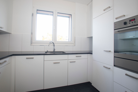 Gemütliche Dachwohnung mit Cheminée und grosser Terrasse - Foto 3