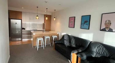 Apartment for Rent – Prime Grafton Location - Photo 2