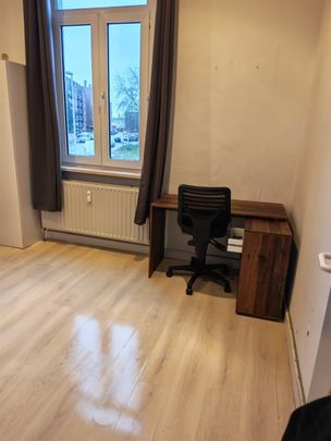 Kamer 3 - Gebroeders De Smetstraat 90 - Photo 1