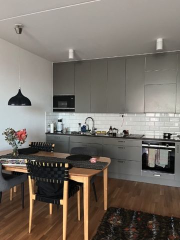 Hägersten - 2rok - 4mån - 12.075kr/mån - Foto 4