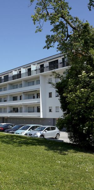 Rue Virginio-Malnati 63 - Photo 1