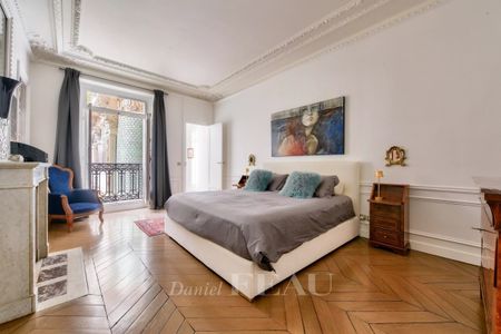 Appartement à louer à Paris 17Ème - Photo 5