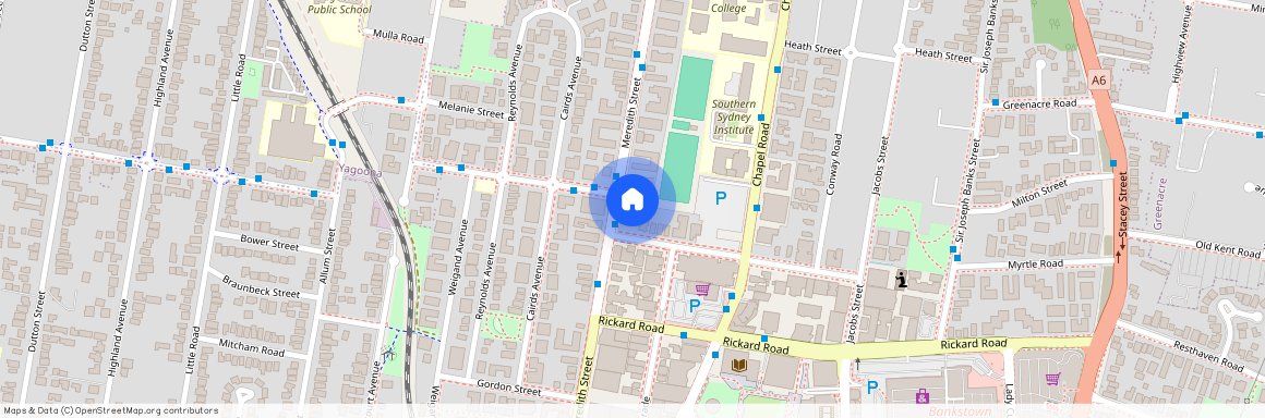 67 Meredith Street, Bankstown NSW 2200