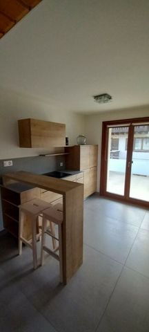 Appartement de 5.5 pièces en duplex - Foto 3