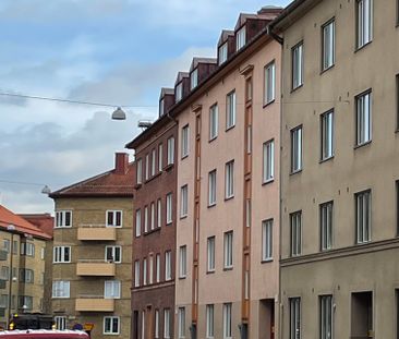 Nobelvägen, Malmö - Photo 5