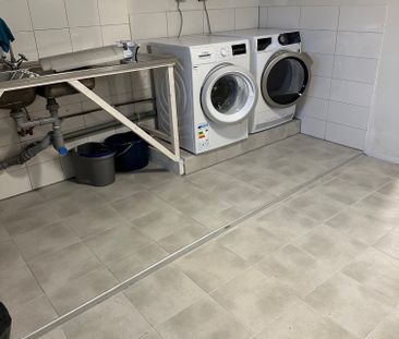 Norra Stationsgatan, Traryd - Foto 3