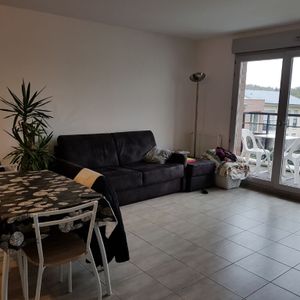 Location appartement 2 pièces, 45.83m², Crécy-la-Chapelle - Photo 3