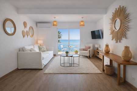 Alquiler de piso en Calle Alhamar, 4 - Photo 2