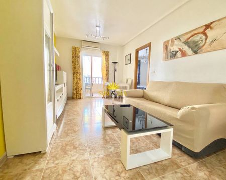 ​ 2 BEDROOM APARTMENT FOR RENT NEAR THE BEACH IN TORREVIEJA - ALICANTE - Photo 2