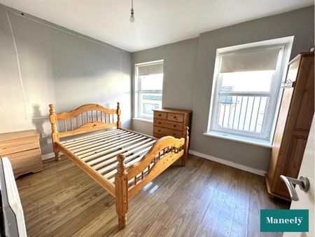 Flat 2, 8-10 Irish Street, Dungannon, BT70 1JW - Photo 5