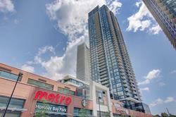 For Lease - 2200 Lake Shore Boulevard Unit# 3607, Toronto, Ontario - Photo 1