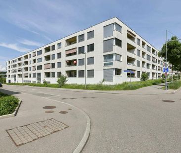 1.5 Zimmer Wohnung - Foto 2