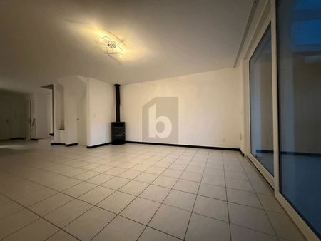 5.5 Zimmer, 148 m², 3. Stock - Photo 4