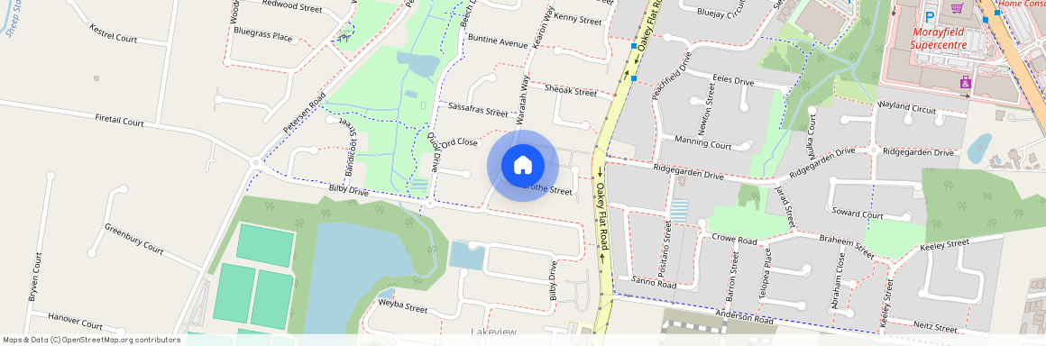 1/5 Grothe Street, MORAYFIELD QLD 4506 How can we help?