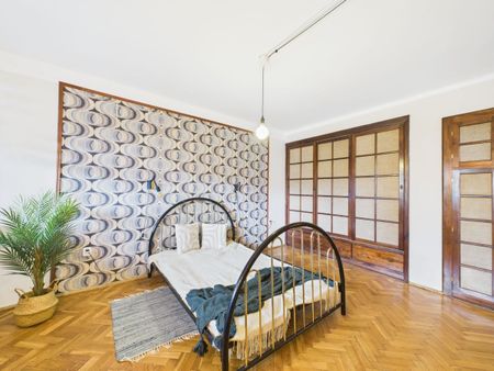 Mieszkanie do wynajęcia 2 pokoje Altanowa, Kraków 52 m² - Zdjęcie 2