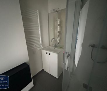 Location Appartement 1 pièce 14m² REIMS 51100 - Photo 2