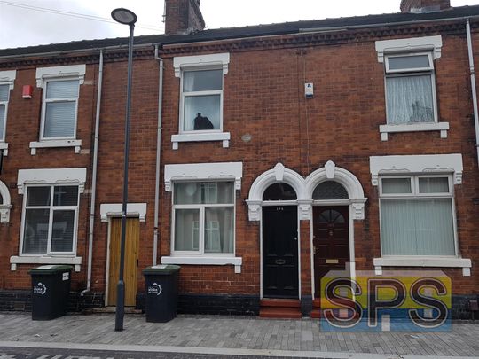 Thornton Road, Stoke-on-Trent - Photo 1