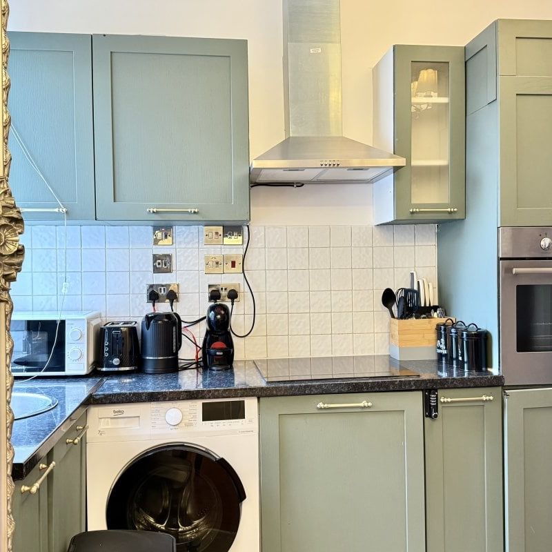 Seymour Street, LONDON - Photo 1