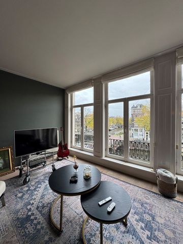 Te huur: Keizersgracht 4-2, 1015 CN Amsterdam - Photo 2