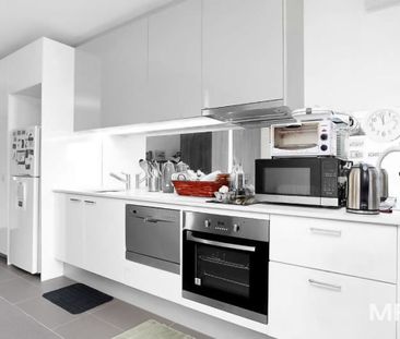 3406/220 Spencer Street, Melbourne - Photo 5