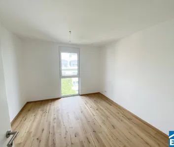 Lichtdurchflutete 2-Zimmer-Wohnung nahe U1 "Troststraße" - Foto 3
