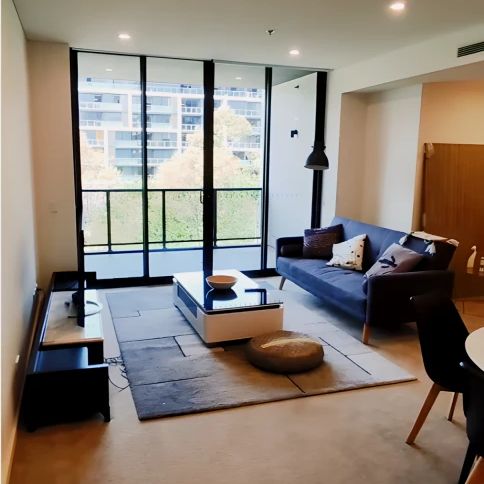 1 George Julius Ave, Sydney - Photo 1