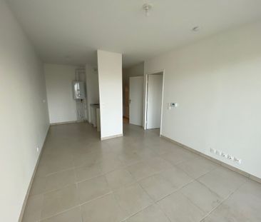 A louer, Appartement Marseille 13012, Les 3 Lucs, 2 pièces . 38 m2 - Photo 1
