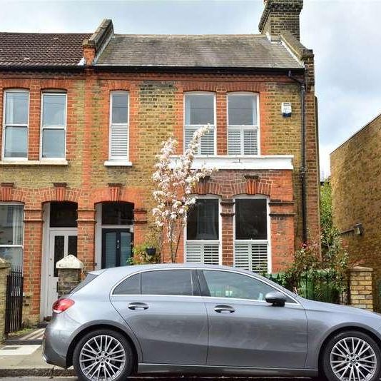 Hassendean Road, Blackheath, London, SE3 - Photo 1
