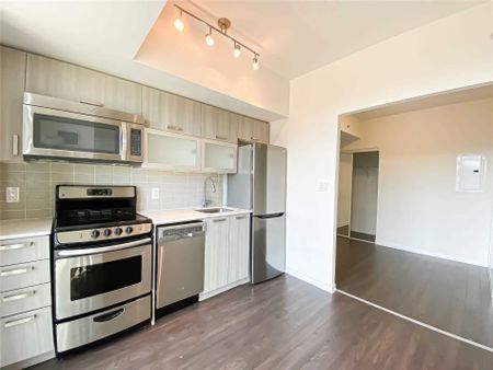 For Lease - 68 Abell Street Unit# 845, Toronto, Ontario - Photo 4