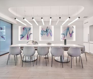 For Lease - 3210 Dakota Common Unit# A203, Burlington, Ontario - Photo 1