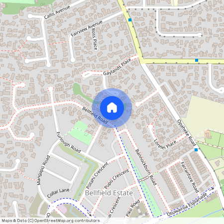 1/48 Bellfield Road, Papakura, Papakura