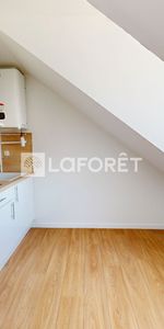 Appartement T1 Le Havre à louer - Photo 3