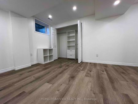 For Lease - 136 Pinnacle Trail Unit# Lower, Aurora, Ontario - Photo 3