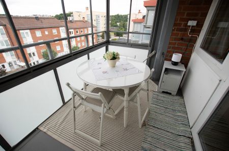 Svartåliden, Mjölby - Foto 2
