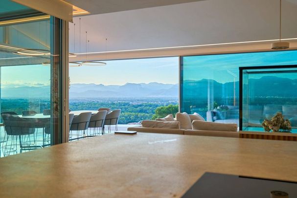 4 room luxury Villa for rent in Costitx, Spain - Photo 1