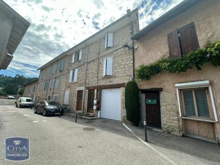 Appartement à louer 2 pièces 54m² - Photo 5