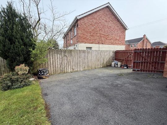 55 Birchdale Manor, Lurgan, BT66 7SY - Photo 1