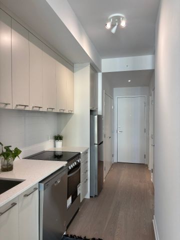 Appartement à louer, Montréal (Le Sud-Ouest) - Photo 2