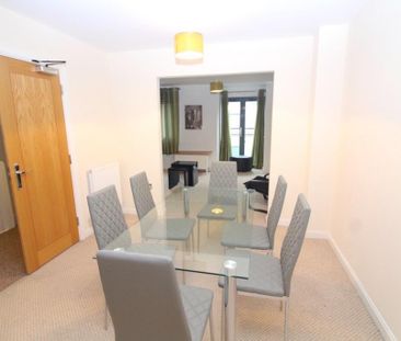 4 bedroom terraced house to rent - Photo 6