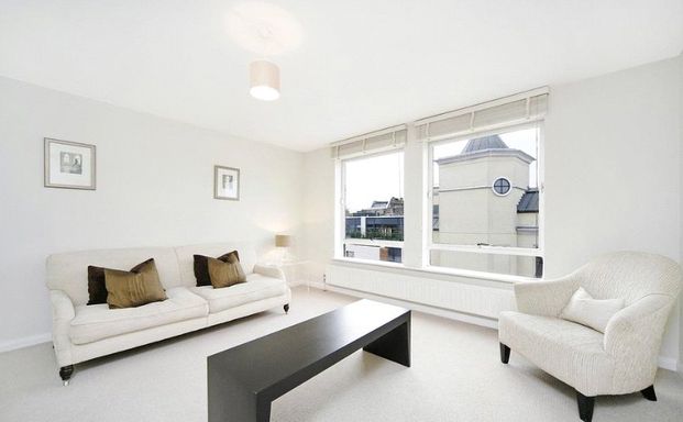 Fulham Road, South Kensington - Photo 1