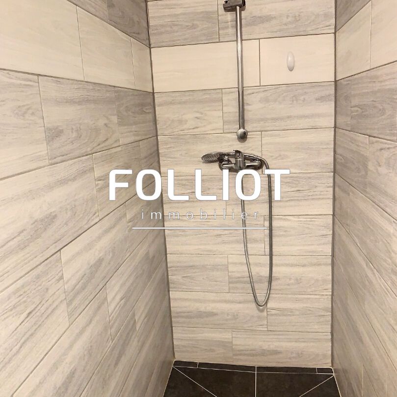 APPARTEMENT centre ville 50170 PONTORSON - Photo 1