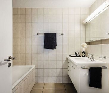 Wohnen in der Nähe des Zentrums - Foto 3