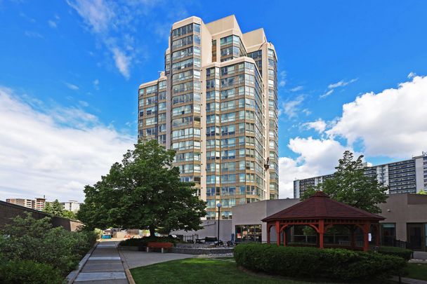 For Lease - 3231 Eglinton Avenue Unit# 503B, Toronto, Ontario - Photo 1