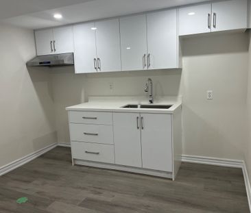 For Lease - 14 Pringle Avenue Unit# lower, Markham, Ontario - Photo 1